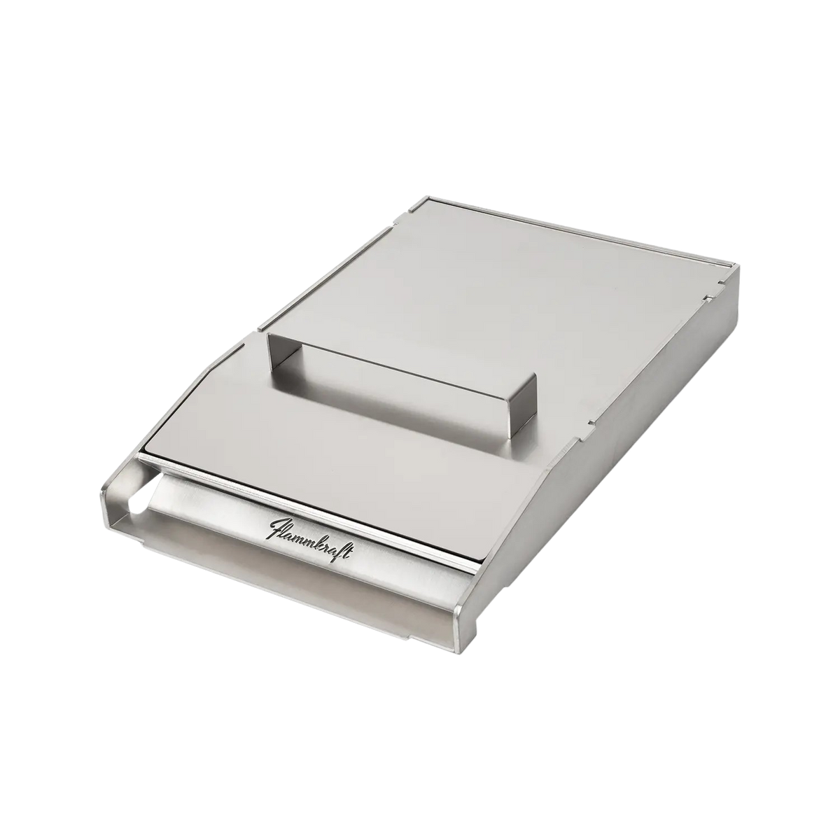 Plancha für Block D
