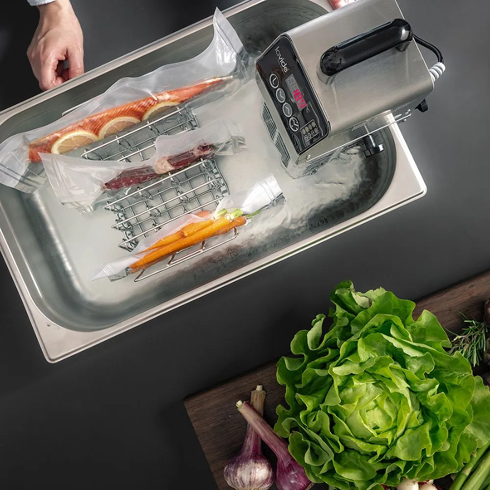 Profi Sous-Vide Garer Einhängethermostat LV.50