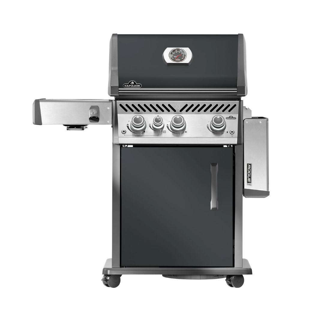 Rogue Pro 425 Charcoal Grey