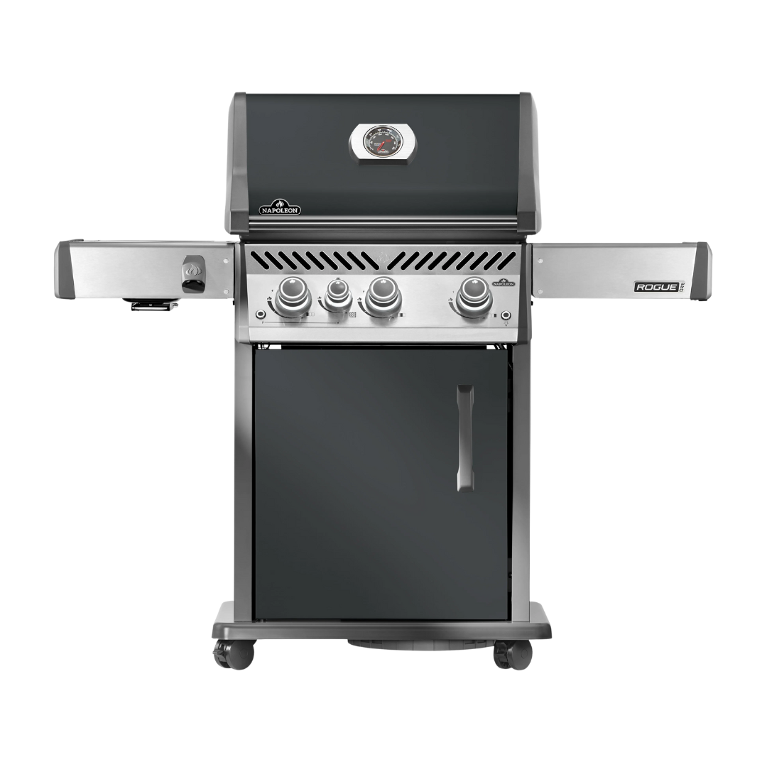 Rogue Pro 425 Charcoal Grey