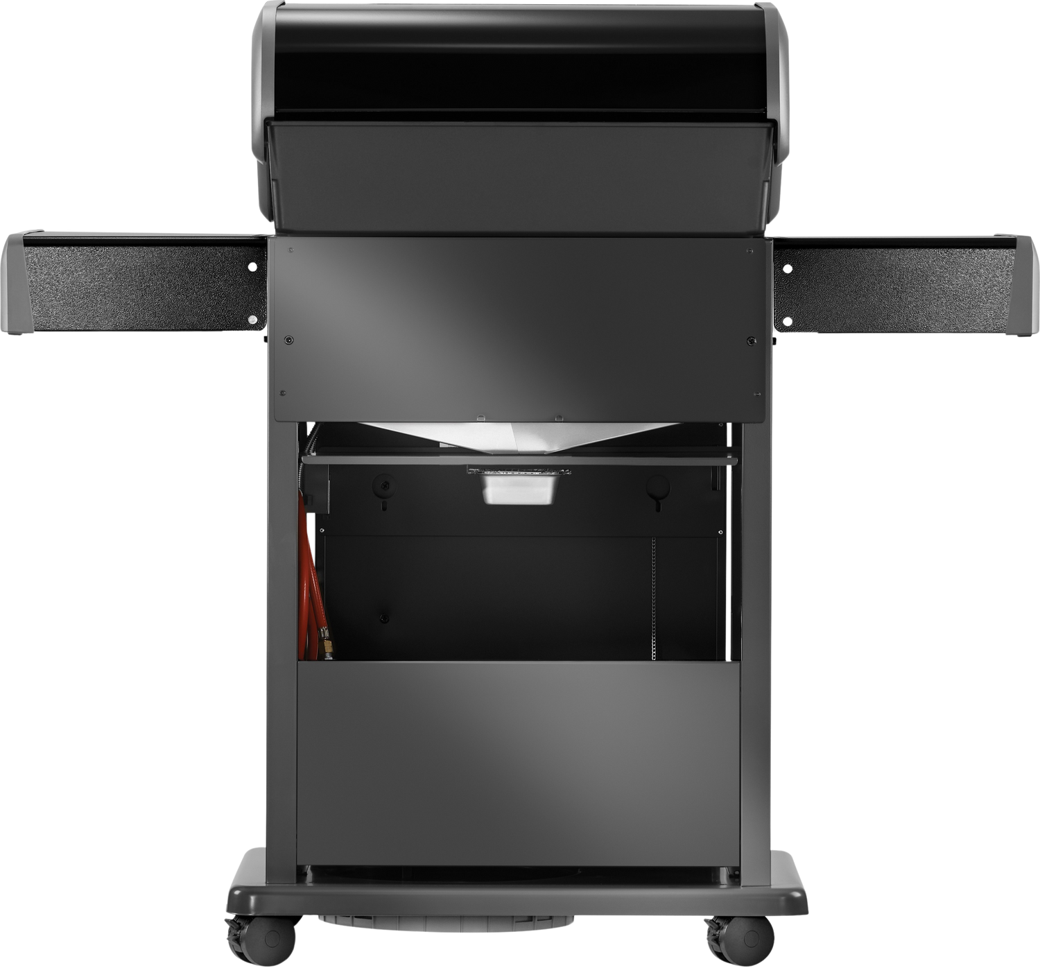 Rogue 425, schwarz