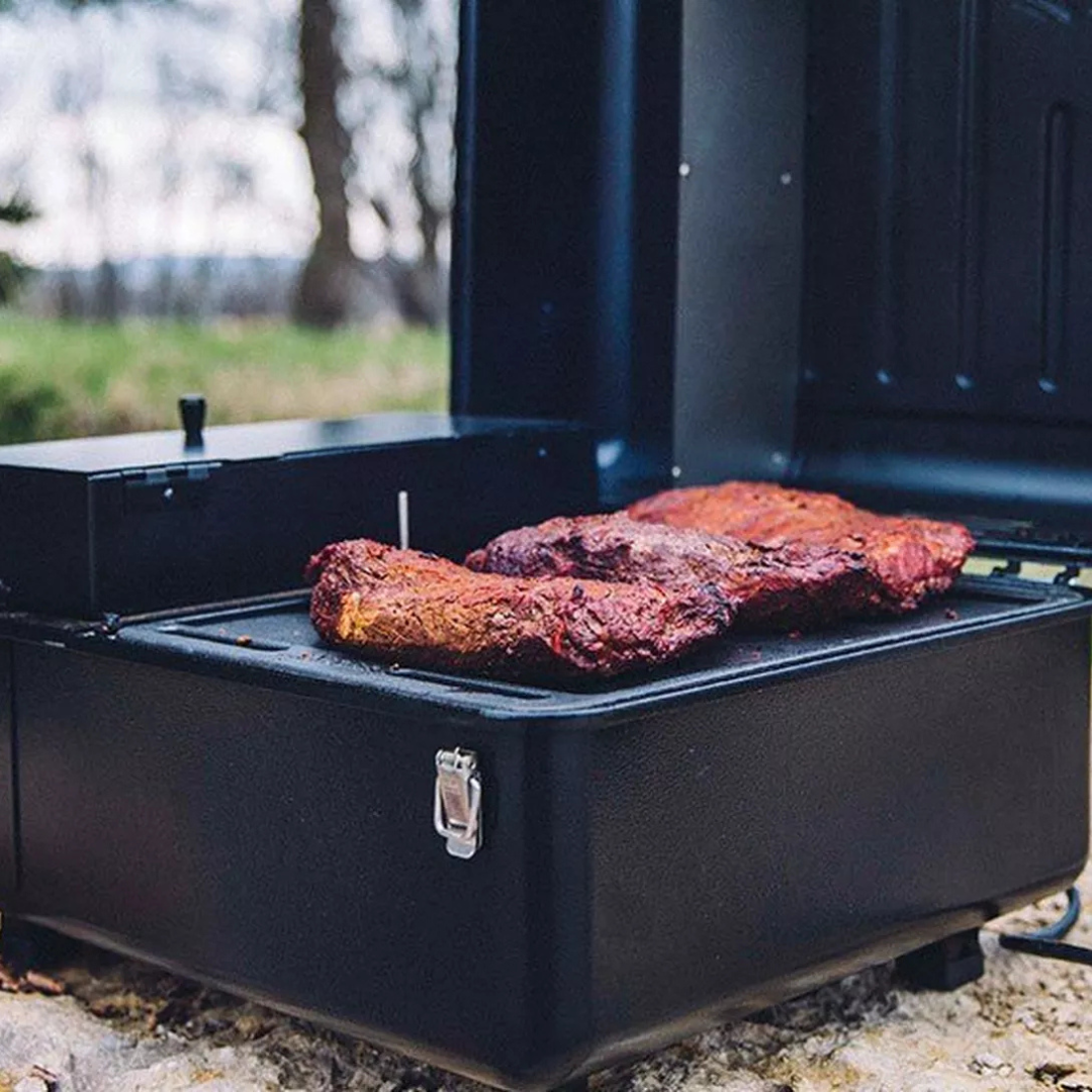 Ranger Portable & Camping Pellet Grill