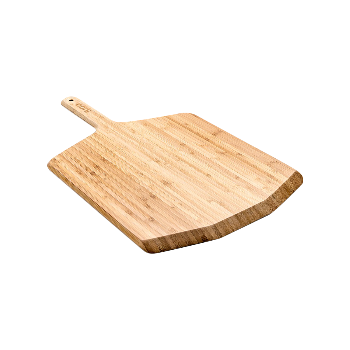 Bambus-Pizzabrett, 30cm