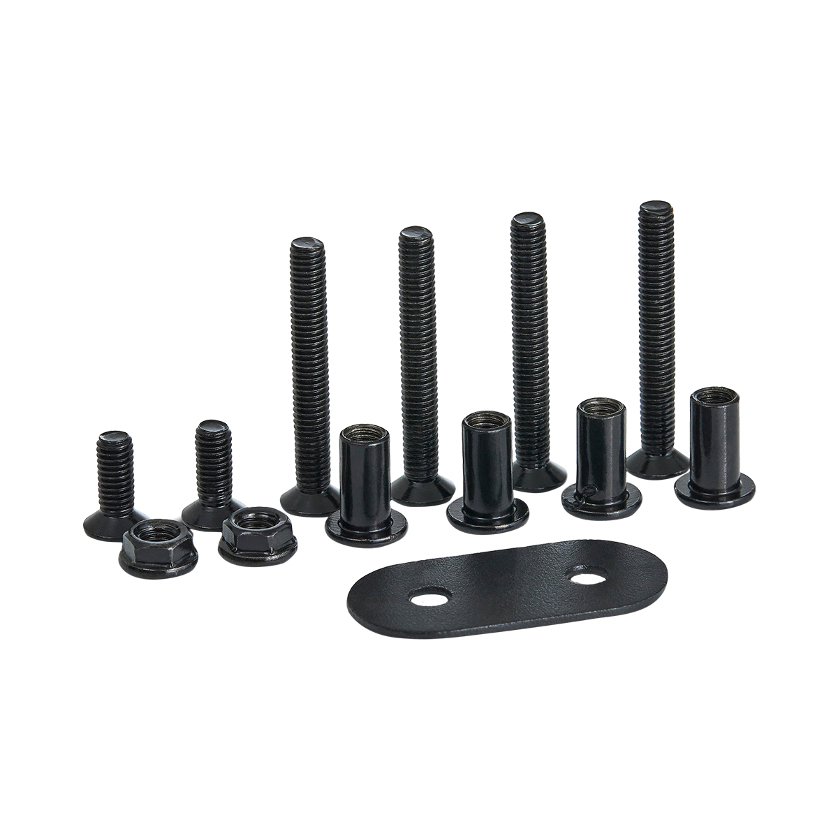 Steckverbinder-Set
