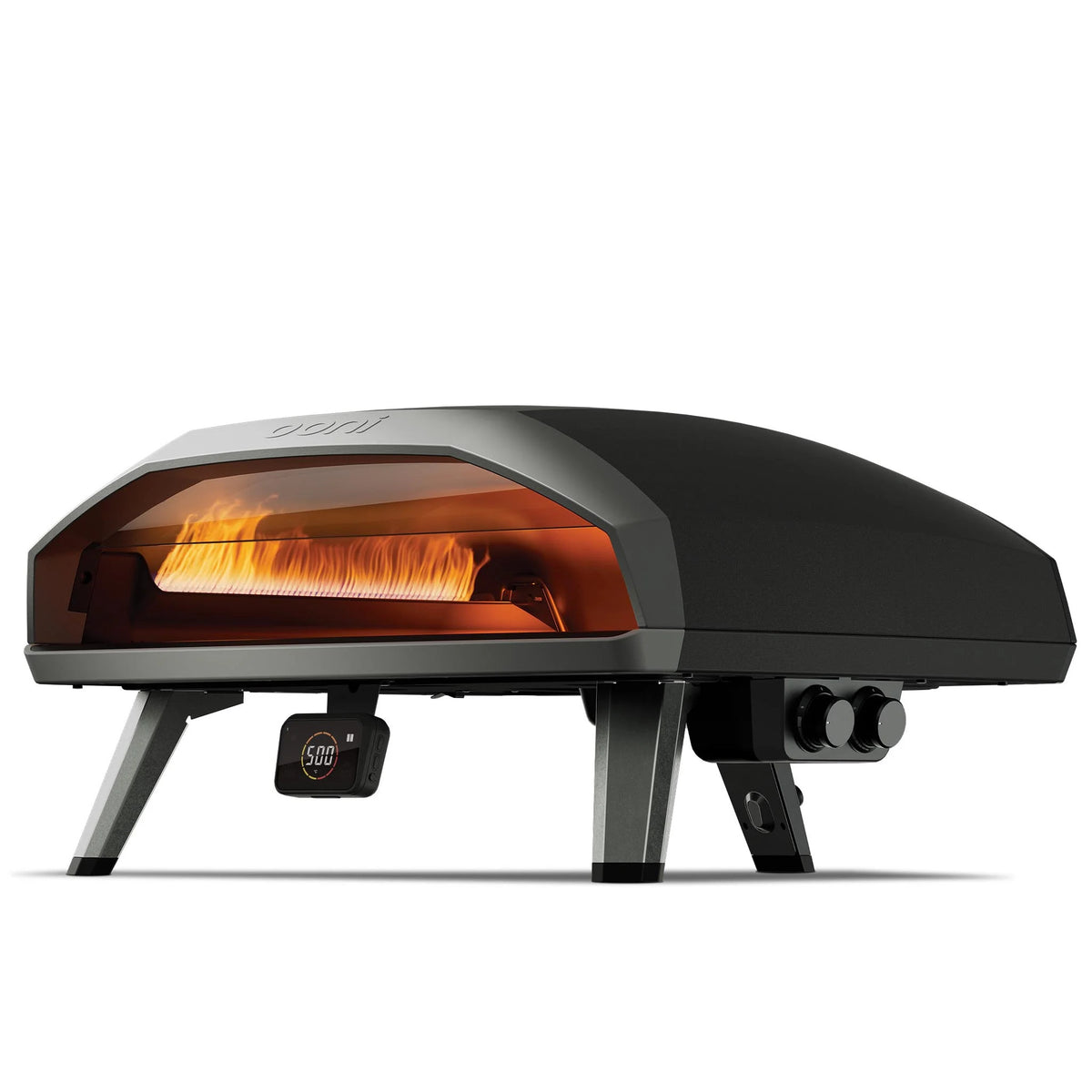 Koda 2 Max Pizzaofen