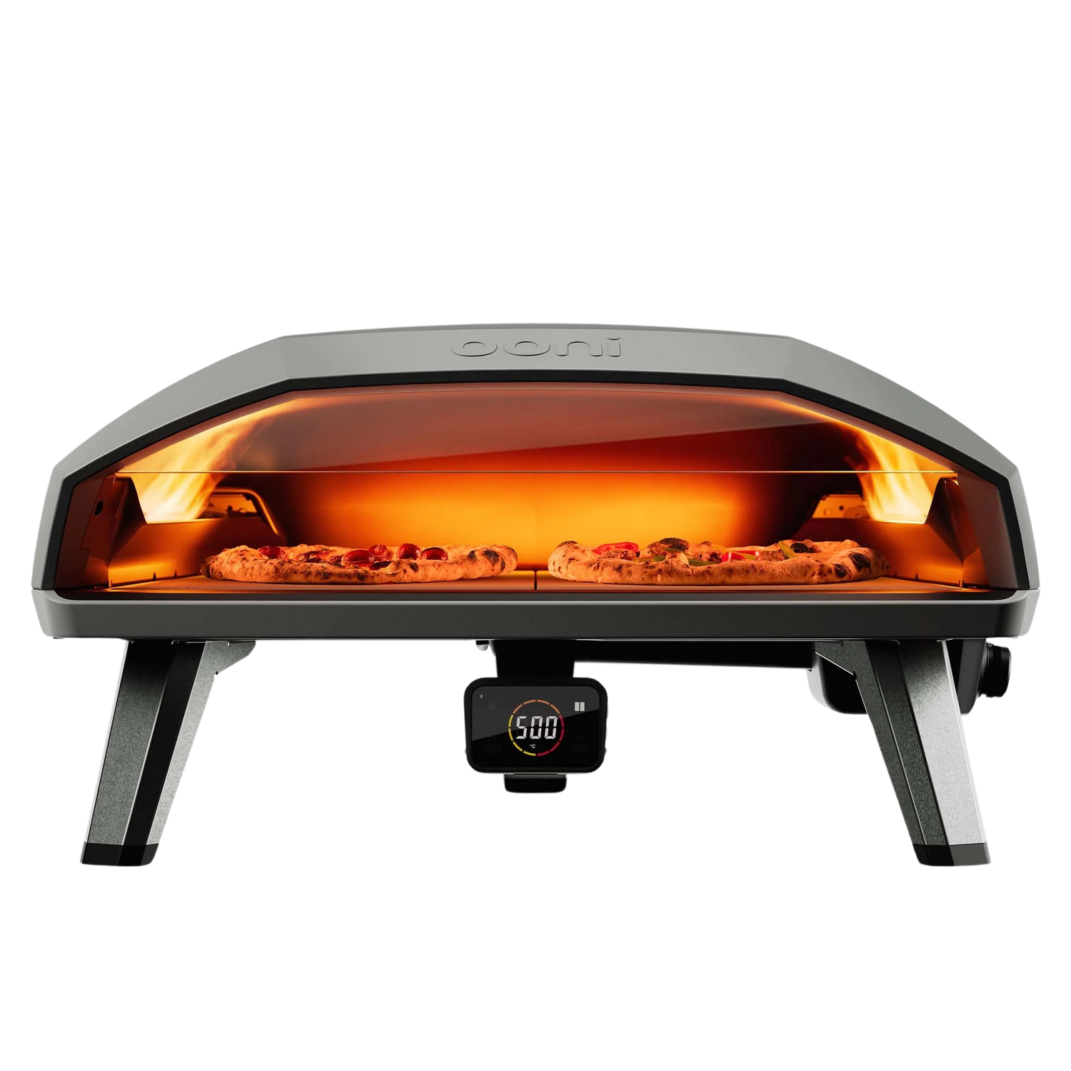 Koda 2 Max Pizzaofen