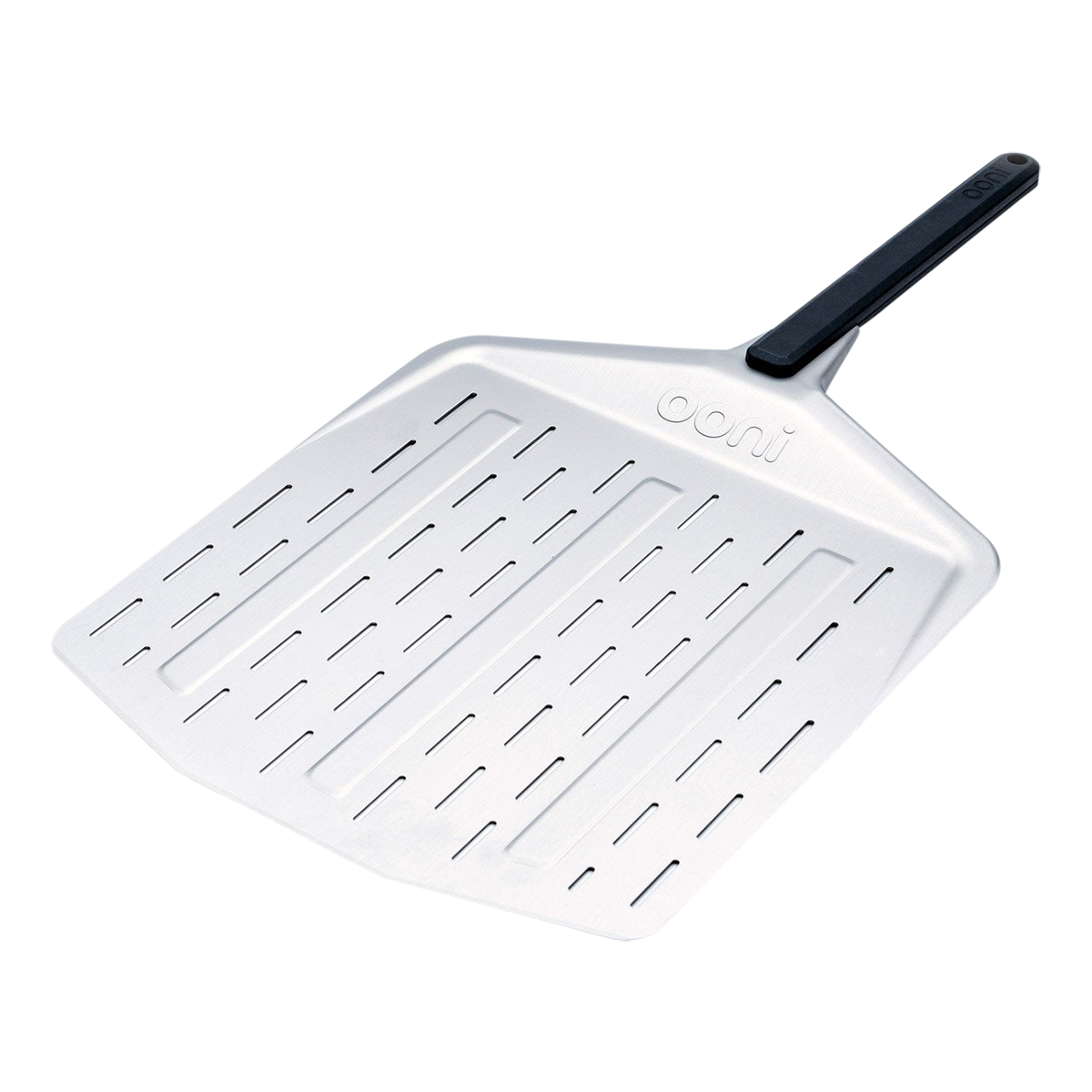 Pizzaschieber perforiert, 35cm