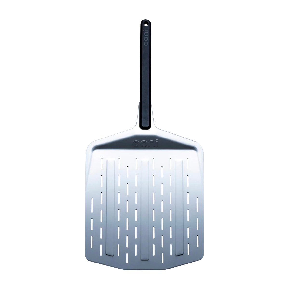 Pizzaschieber perforiert, 35cm