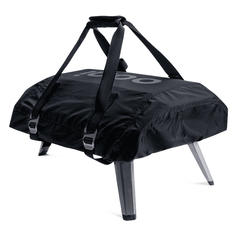 Koda 12 Transportabdeckung