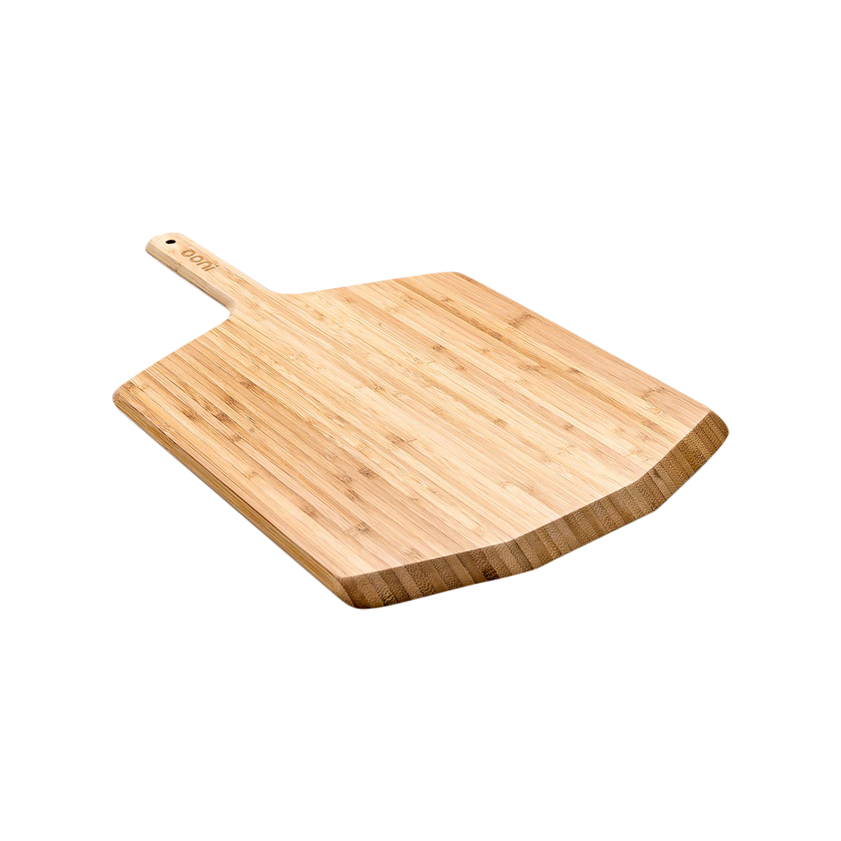 Bambus-Pizzabrett, 40cm