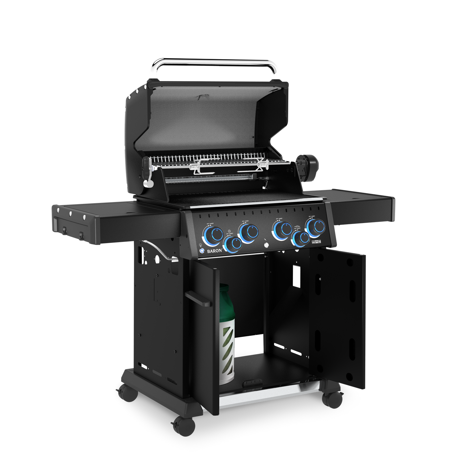 BARON 490 X SHADOW