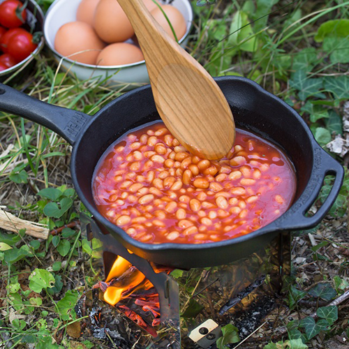 Feuerpfanne fp20