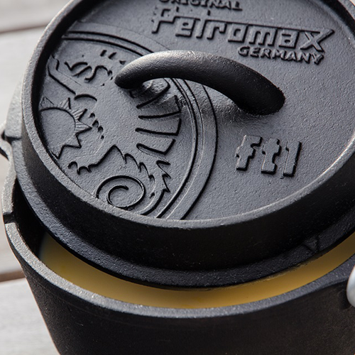 Feuertopf ft1