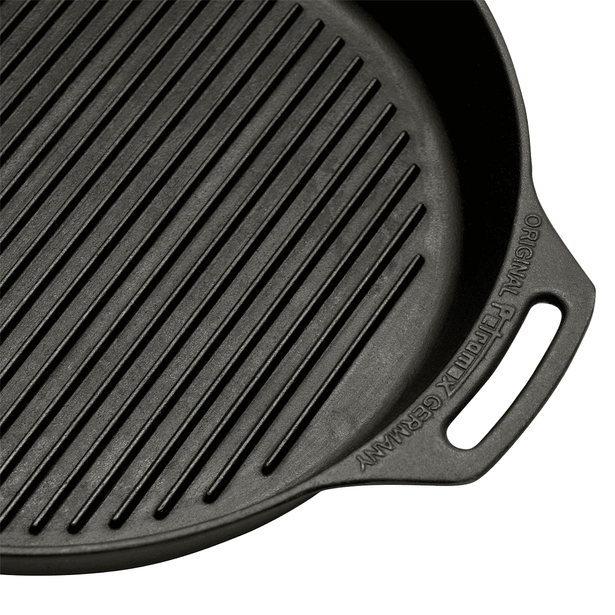 Grill-Feuerpfanne gp35