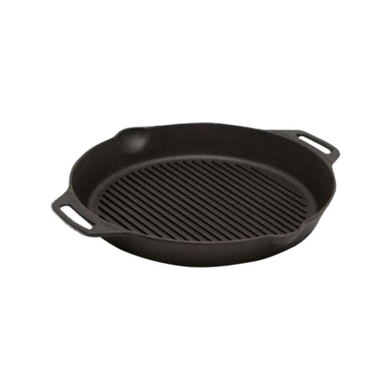 Grill-Feuerpfanne gp35