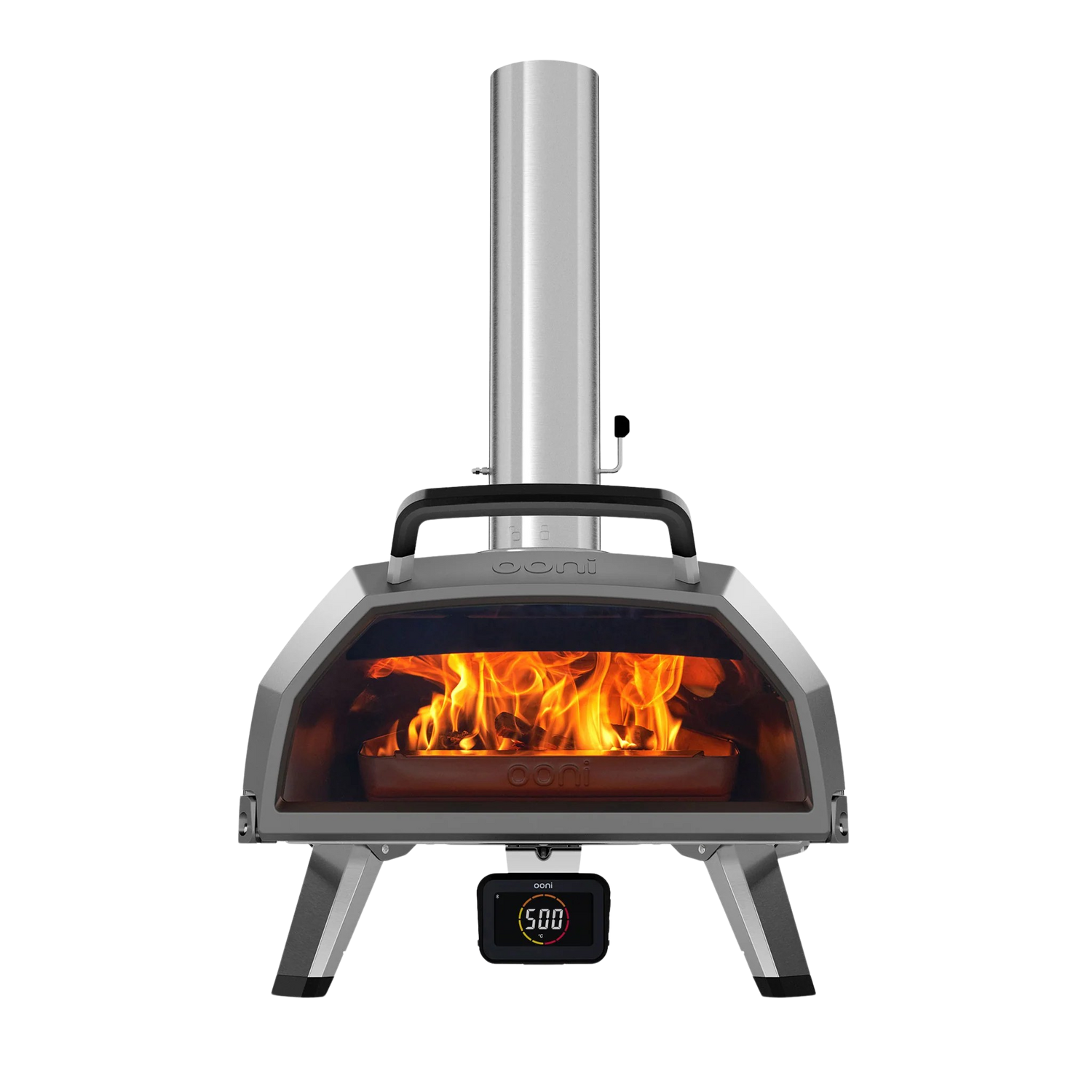 Karu 2 Pro Pizzaofen