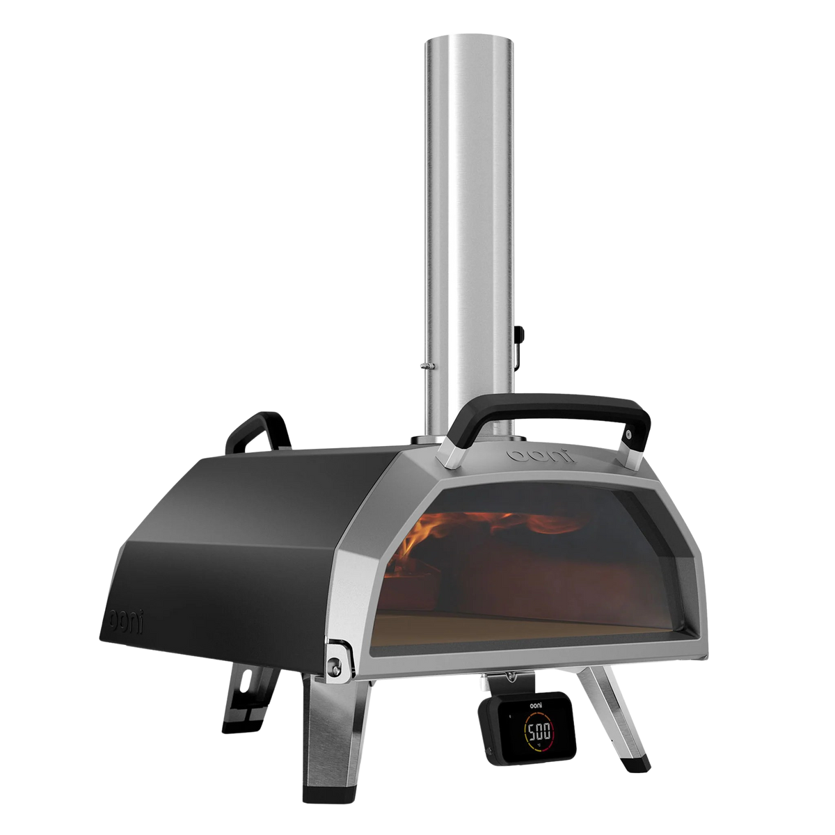 Karu 2 Pro Pizzaofen