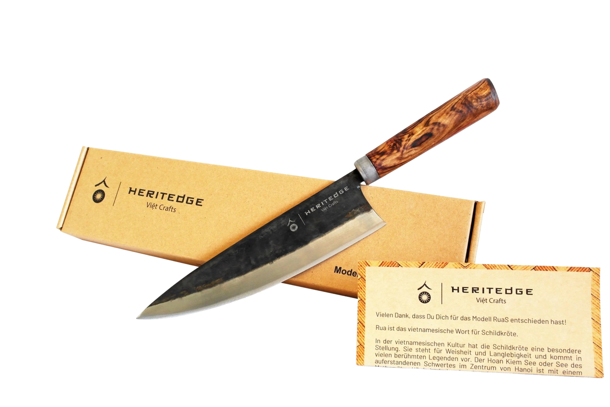 Chefmesser Long