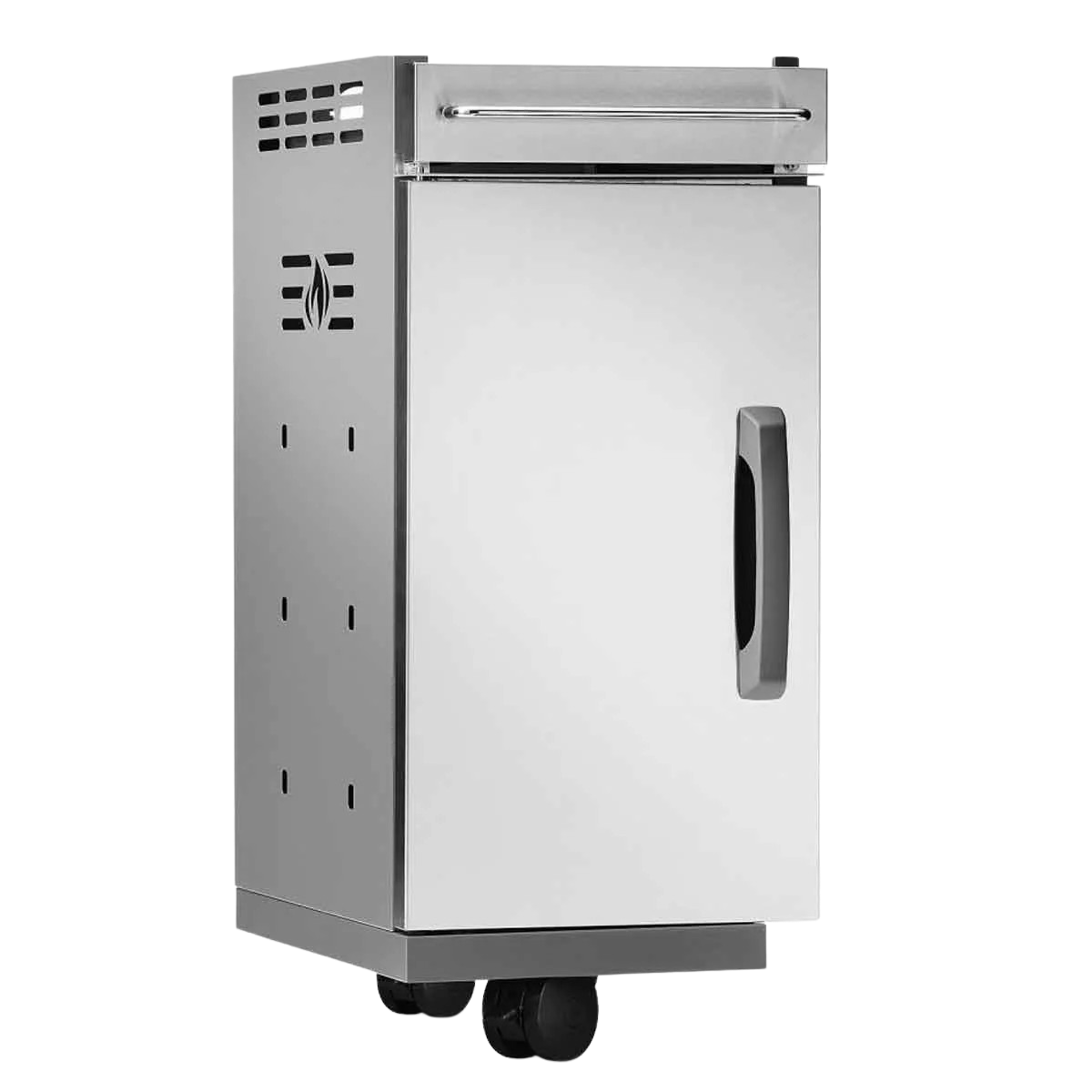 Rogue® PRO(-S) Unterschrank, Edelstahl
