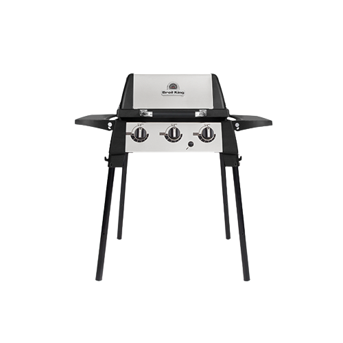 Porta-Chef™ 320 Gasgrill inkl. Reinigungsbundle