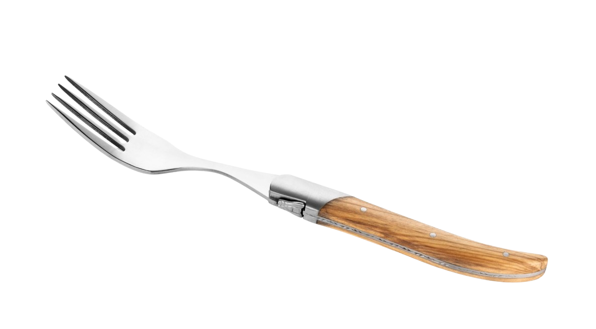 Laguiole Luxury Line 6 Gabeln