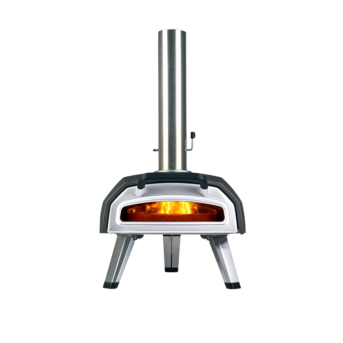 Karu 2 Pizzaofen