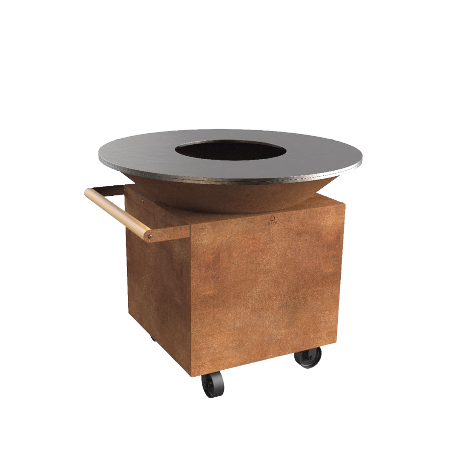 OFYR Classic Corten 120 PRO+