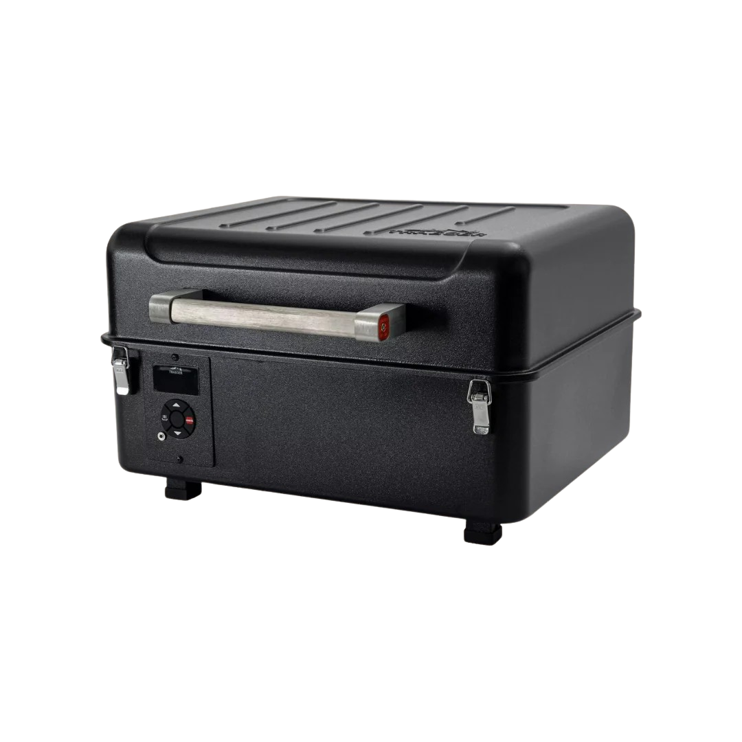 Ranger Portable & Camping Pellet Grill