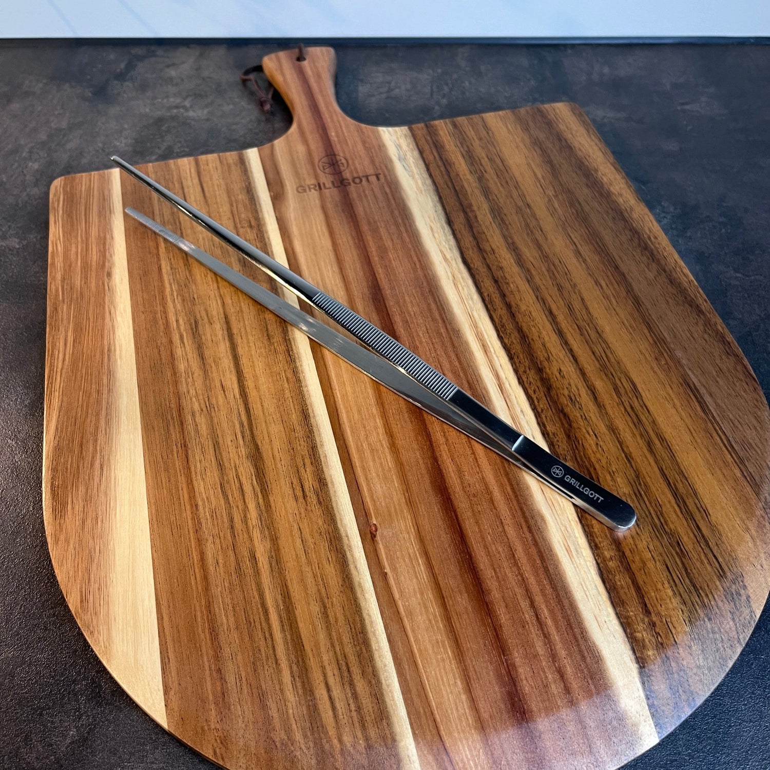 Grillpinzette (30cm)