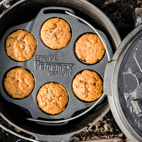Muffinform