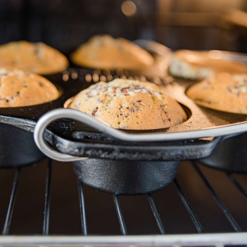 Muffinform