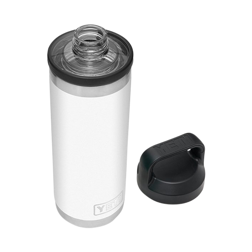 Rambler Trinkflasche 532ml White