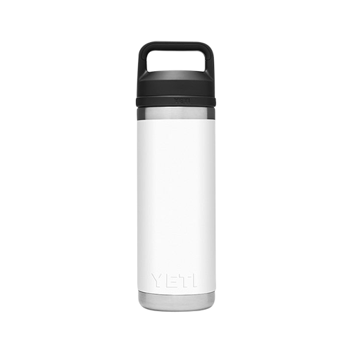 Rambler Trinkflasche 532ml White