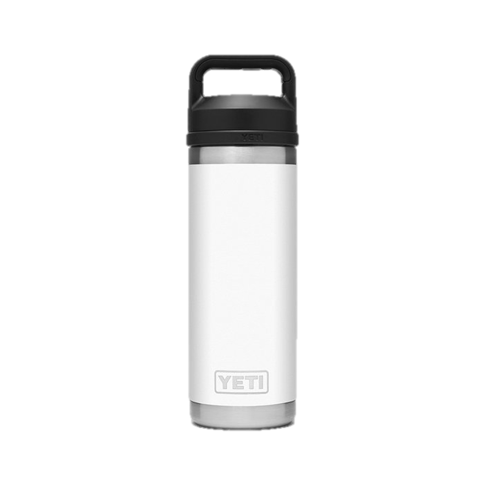 Rambler Trinkflasche 532ml White
