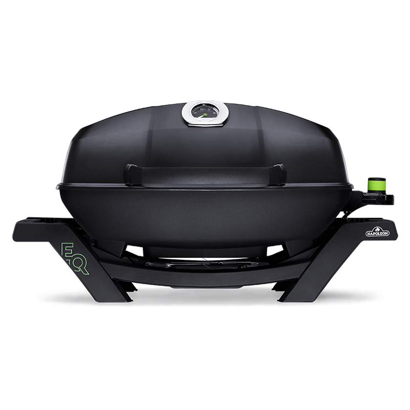 TRAVELQ™ PRO285E, Elektrik 
